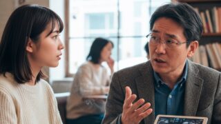【二次創作はOK?】反AIがダブスタの主張をする理由|具体例から見る矛盾を解説