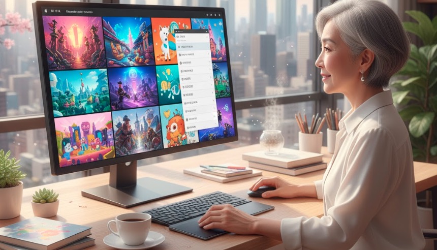 AIイラストを売れるサイト6選