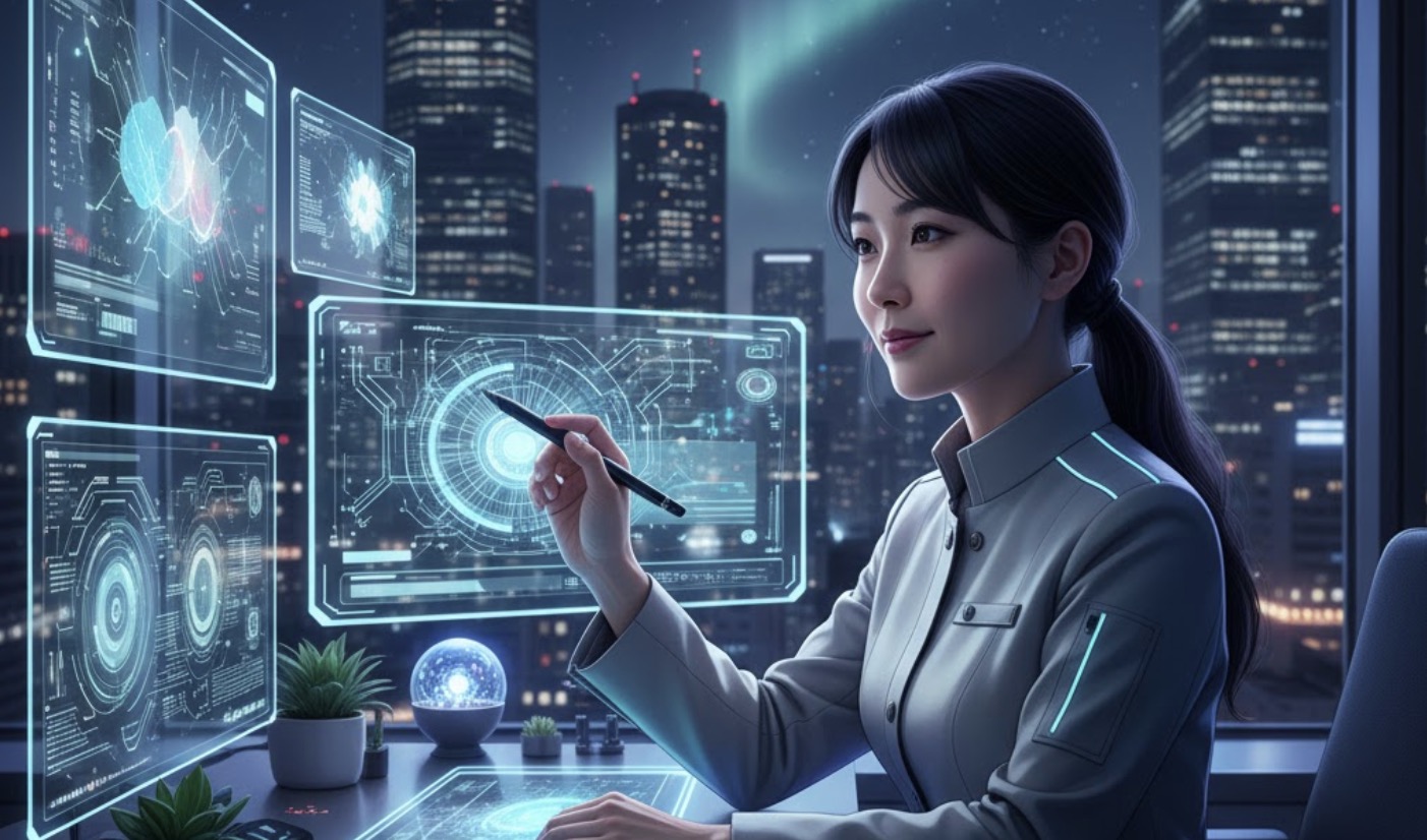 【悲報】AIイラストは儲からない？収益化の現実と稼ぐための戦略