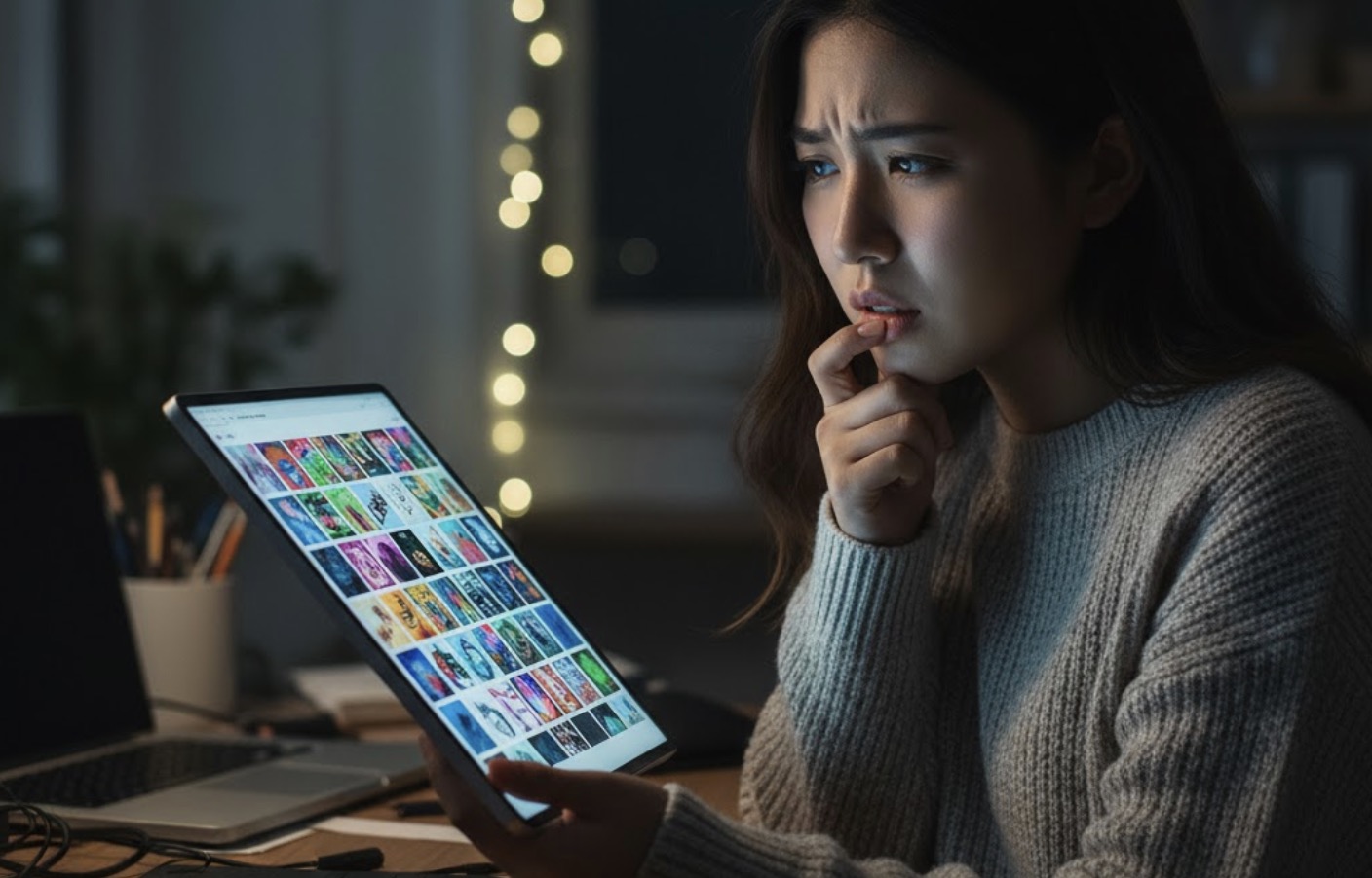 AIイラスト販売は違法？著作権侵害の条件と安全な稼ぎ方を解説