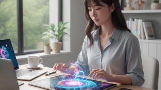 AI絵師のやり方を完全解説!おすすめ無料ツールや収益化まで網羅的に紹介