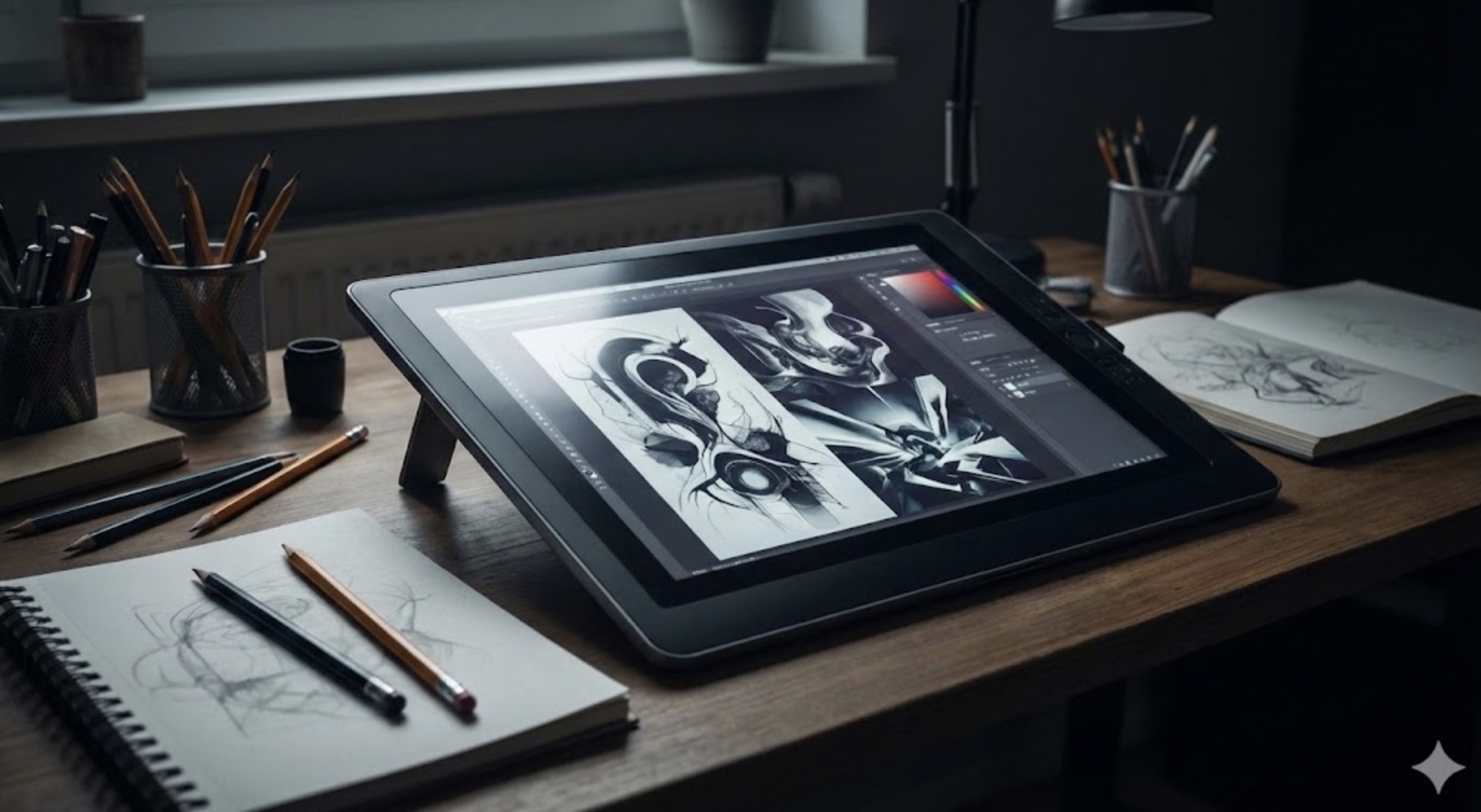 反AIがイラストにだけ激怒するのはなぜ？他のAIが許されている理由を解説